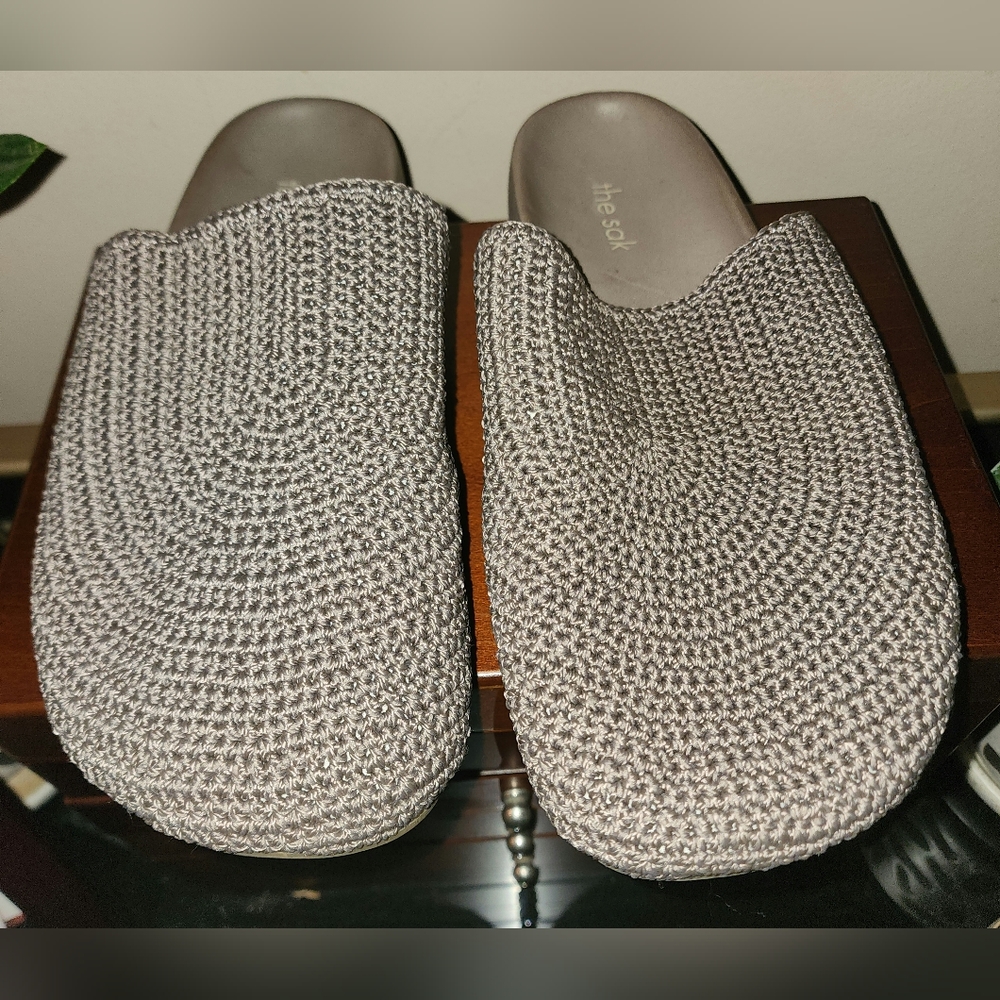 The Sak Bolinas Mules